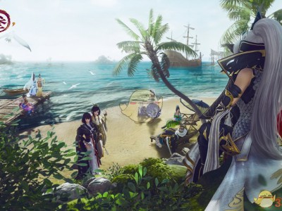 《剑网3》女生节版本正式上线 海量活动玩法攻略