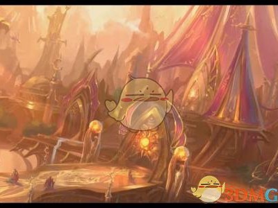 《魔兽世界》8.1战争前线玩具介绍