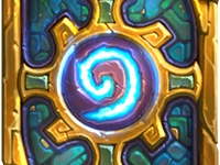 《炉石传说》12.4新版本卡背获取方式