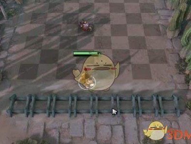 《DOTA2》自走棋大招流棋子选择