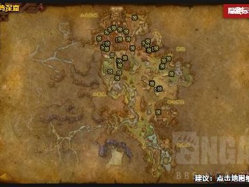 如何获取《魔兽世界》中闪耀夺目的萤火虫宠物