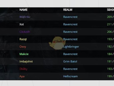 《魔兽世界》8.0评级战场攻略