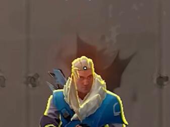 无畏契约一个小点准星代码大全