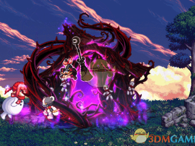 《DNF》奶萝属性问题详解