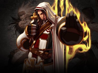 《dnf》帝国竞技场进入方法介绍