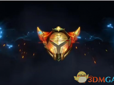 《LOL》S9排位边框外观预览