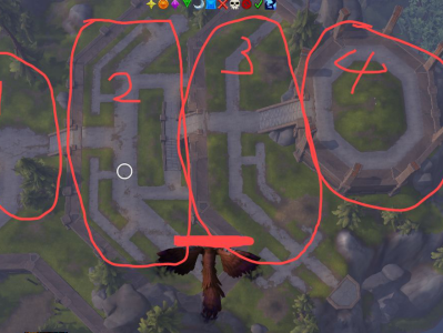 魔兽世界中，如何获取爆裂碎片？