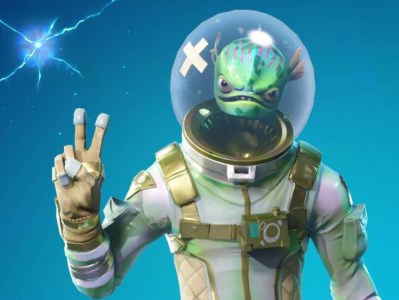 《堡垒之夜》陷阱阴人点与使用攻略