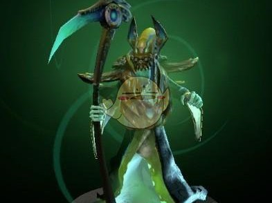 《DOTA2》自走棋六骑士亡灵流攻略