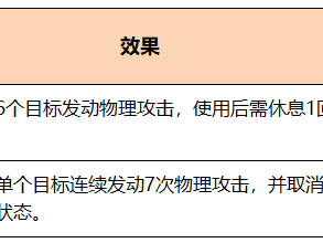 梦幻西游PK魔族术语