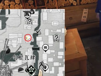 《燕云十六声》万古明灯任务通关指南