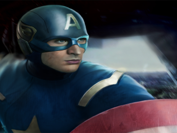 漫威终极逆转中，美国队长卡牌的效果是怎样的？