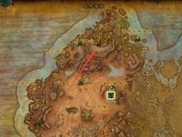 《魔兽世界》8.0​沃顿奈声望速刷方法