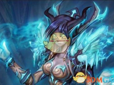 《魔兽世界》8.15冰法饰品推荐