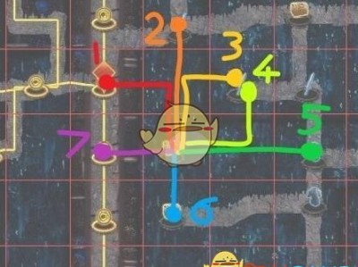 《流放之路》3.4隐藏矿路探索方法