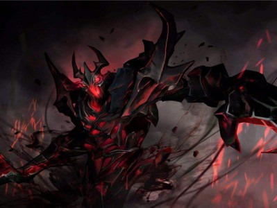 《DOTA2》7.2新版影魔崛起攻略