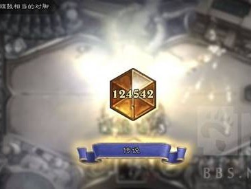 炉石传说2024奥秘猎卡组推荐