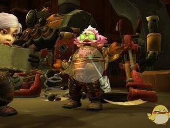 《魔兽世界》8.15全职业PVP改动介绍