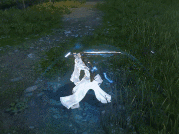 《逆水寒》龙吟玩法介绍