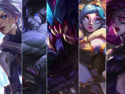 《LOL》9.5各位置强势英雄克制方法