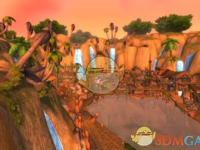 《魔兽世界》8.15版本：联盟玩家如何玩转复仇之潮成就，快速达成目标。