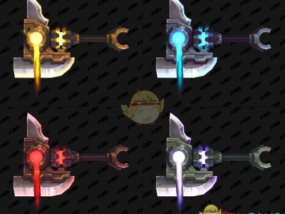 《魔兽世界》8.0科技大厅升级哨岗作用详解