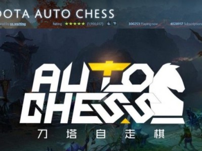 《刀塔2》自走棋：它的未来之路有多长？