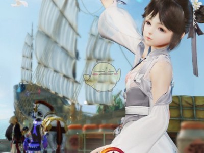 《剑网3》世外蓬莱新门派蓬莱PVP技能详解