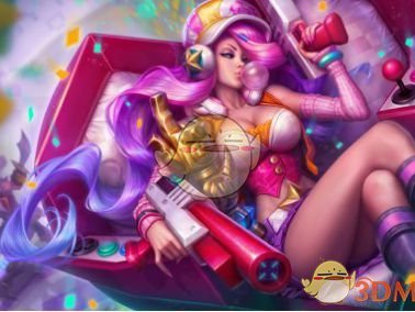 《LOL》2019ADC排名