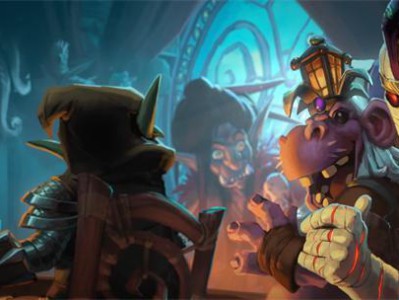 《炉石传说》暗影崛起八张新卡点评