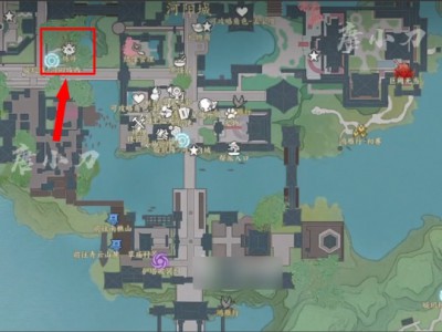 诛仙世界炼丹材料怎么获得