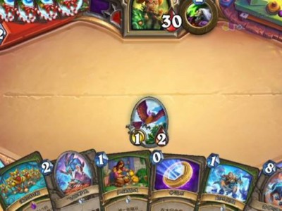 炉石传说行旅旅行社野兽猎卡组怎么玩