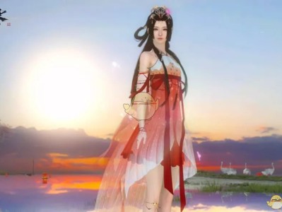 《逆水寒》11月1日更新内容预览