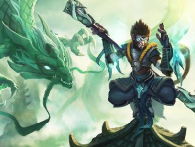 《LOL》8.21版本更新汇总