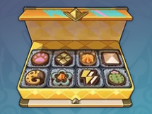 原神5.1版本特色美食攻略大全