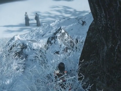 燕云十六声见闻卧佛瑞像在哪