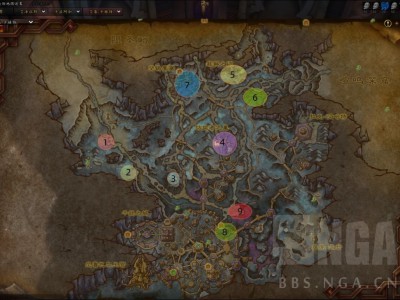 魔兽世界11.0版本艾基卡赫特快速升级攻略