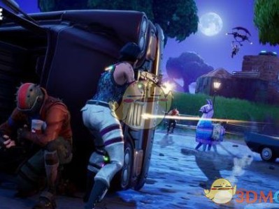 《堡垒之夜》6.31百分激斗玩法攻略