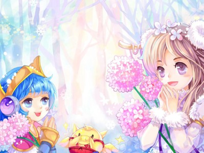 彩虹岛1-300级挂机路线