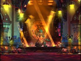 魔兽世界战团营地背景加乐宫画廊怎么获得