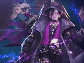 《DNF》9.17次元行者换装推荐​