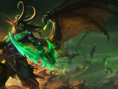 魔兽世界8.0魔法扫帚怎么获得