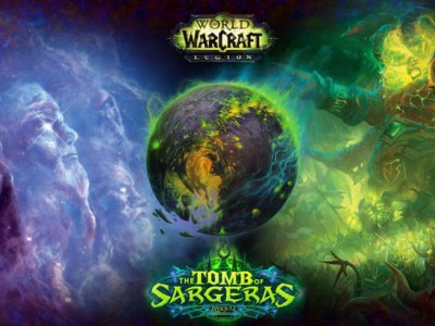 《魔兽世界》8.1评分专精出炉