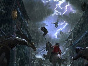 逆水寒游戏闪退怎么办