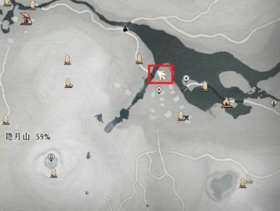 燕云十六声隐月山钟暗涌碎片怎么获得