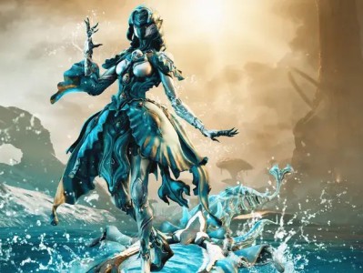 星际战甲水妹部件怎么获得