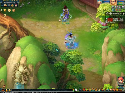 梦幻西游：醇香聚友攻略