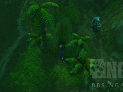 魔兽世界邪能摩托车坐骑获取解谜流程第一步攻略