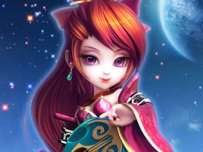 《梦幻诛仙2》抓宠攻略