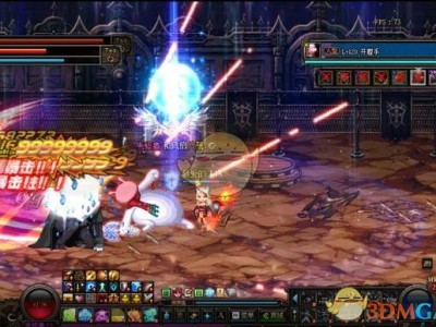 《DNF》帝国竞技场困难模式队伍搭配